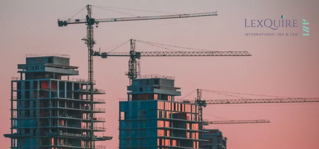 Jurisdiction for Issuing Construction Permits