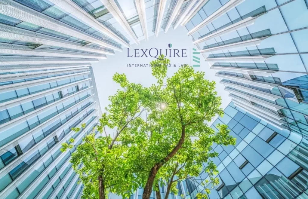 Acquiring the energy permit